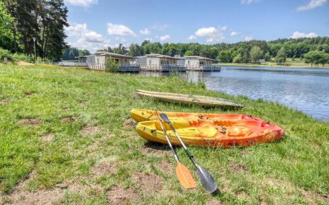VVF Corrèze Pays d'Eygurande