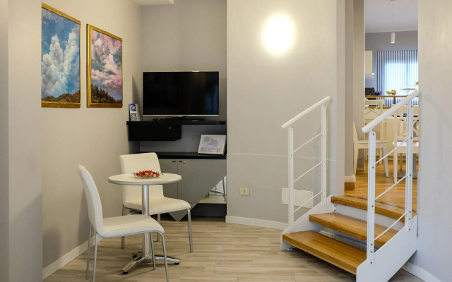 Hotel L'Approdo