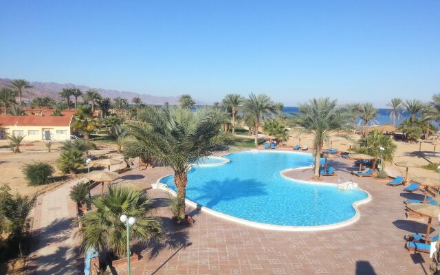 Nuweiba Club Resort