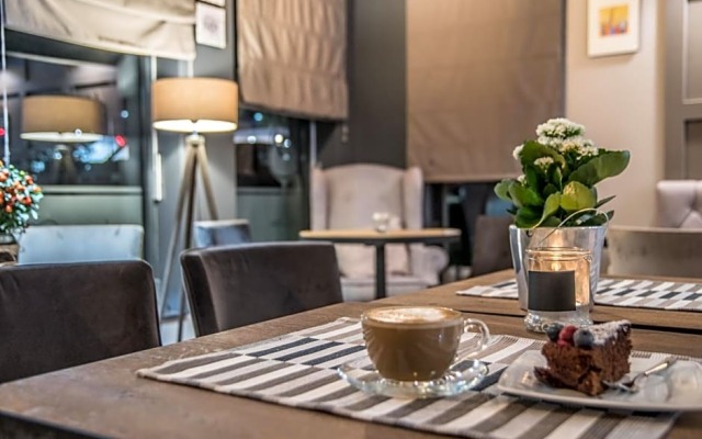 Hotelik 51
