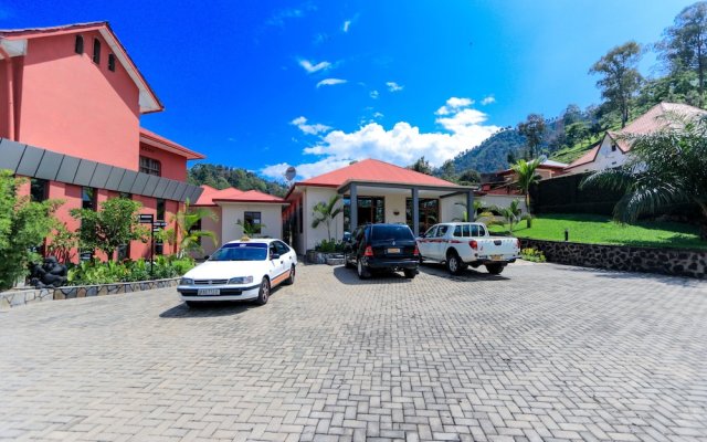 Sun View Kivu Hotel
