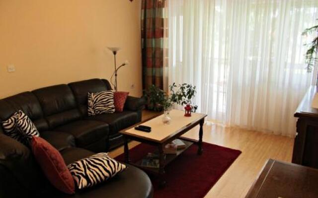 Apartment Ana