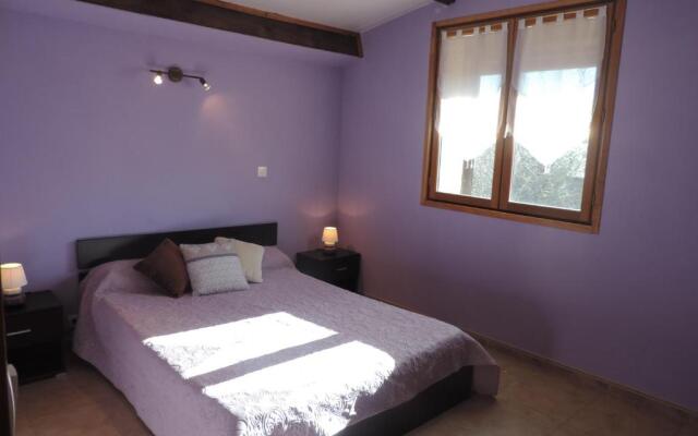 Gîtes Le "Val-Léa"