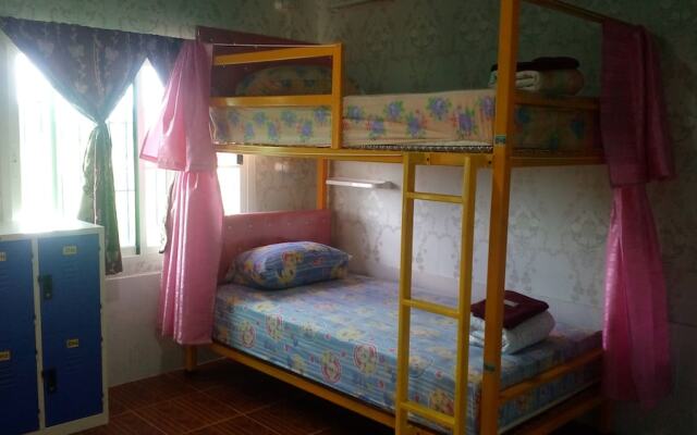 RueangSriSiRi Guest House 2