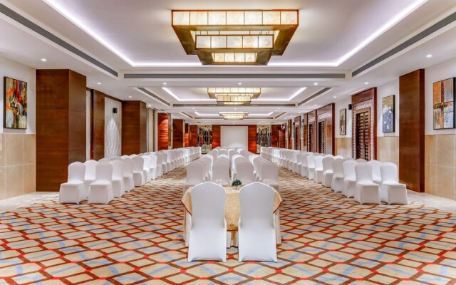 Lemon Tree Premier Dwarka