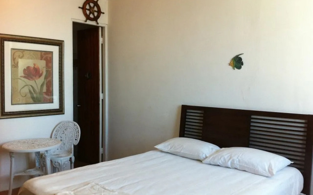 Amapola Beachfront Studio - Playamar