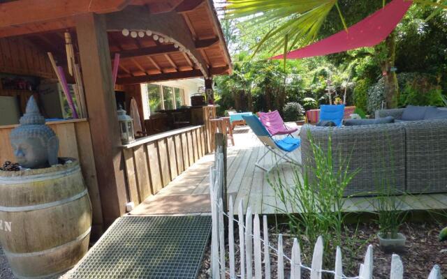 Maison Bassin d'Arcachon