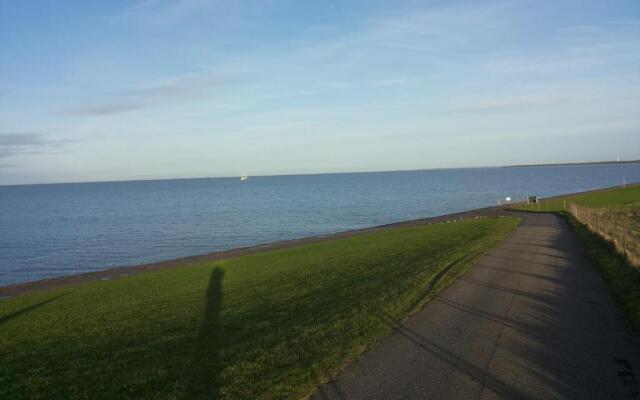 Apartment Radmokerhuus