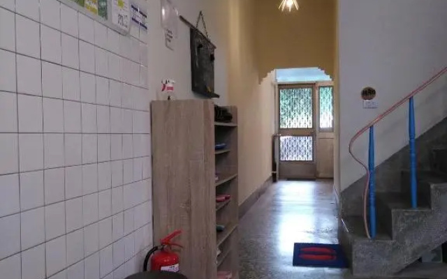 Chentien Changkuang Homestay