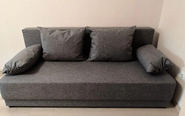 Иж Апартаментс на улице Удмуртская, д. 264а