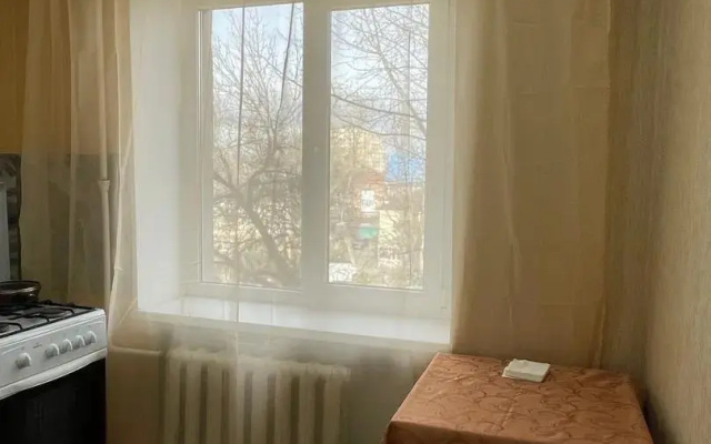 Апартаменты на проспекте Карла Маркса 69
