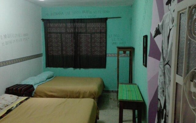 Gran Hostel