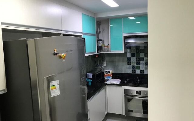 Charmoso Flat Nui Supreme