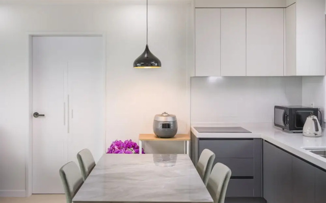 Gimnyeong stonewall Private Pool Villa