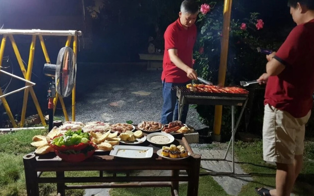 Trang An Yourhome Ninh Binh - Hostel