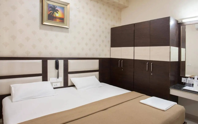 Ananyas Nest – Guest Rooms – Coimbatore