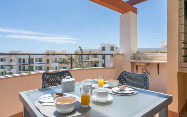 Lagos Ocean View 3 With Pool by Homing