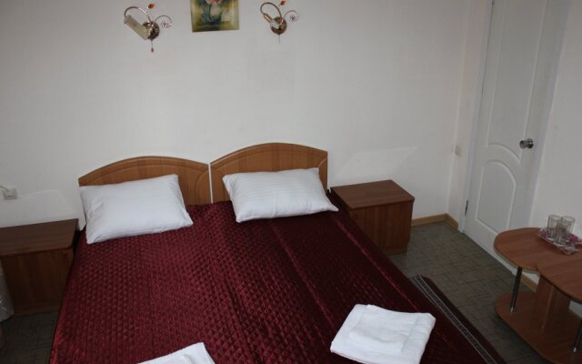 Dobro Pozhalovat Guest House