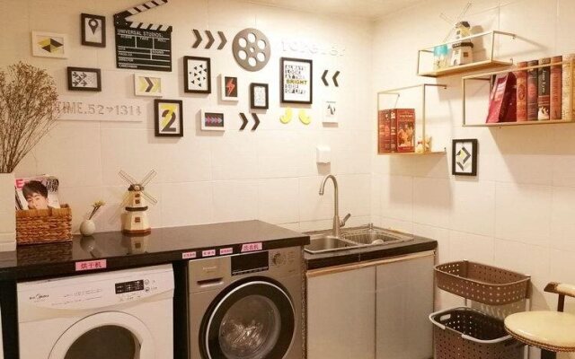 Home Inn Guangzhou Huangsha Avenue