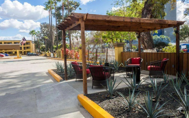 Baja Inn Hoteles Rio