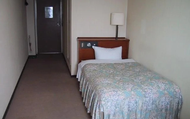 Midorigaoka Onsen Sauna Business Hotel