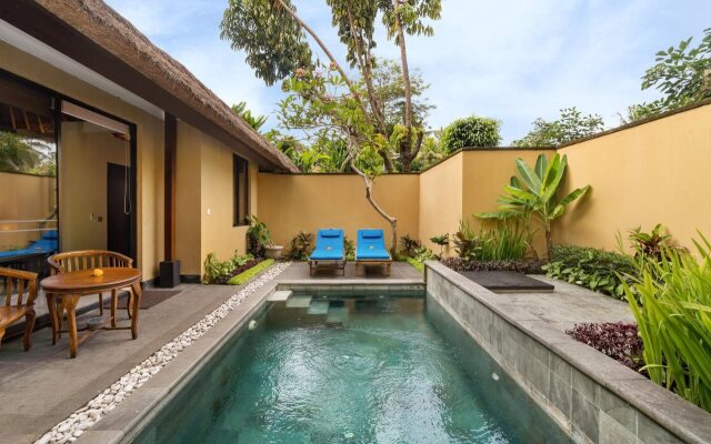 Ubud Green Resort Villas Powered by Archipelago