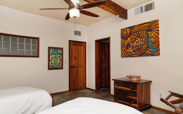 Villa Descanso in San Pedro