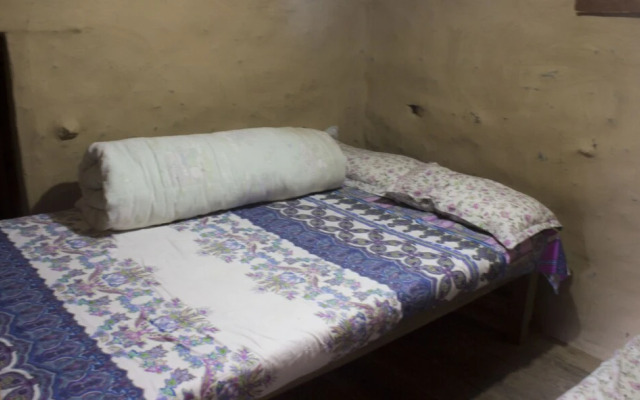 Ashish Aama Homestay