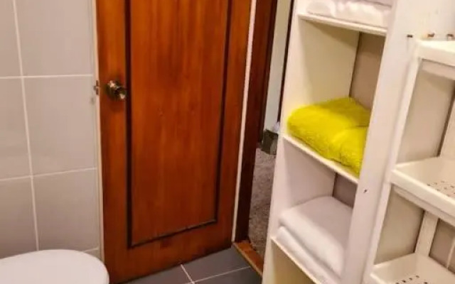 Porto Central Home