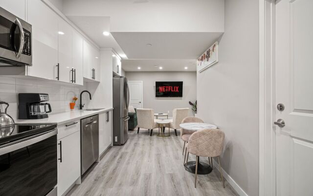 2 Bedrom 3 Beds Suite