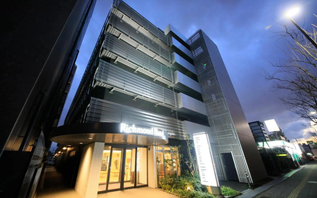 Richmond Hotel Higashi Osaka