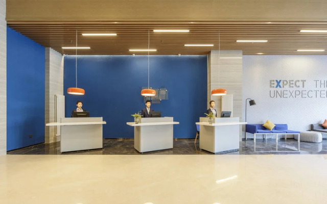 Holiday Inn Express Xi an West