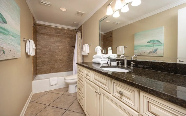 Phoenix X 303 3 Bedroom Condo