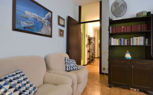 Locazione turistica Park Apartment