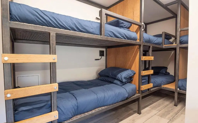Ben Nevis Inn Rooms