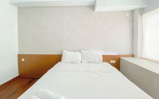 Cozy Stay Studio At Patraland Urbano Apartment