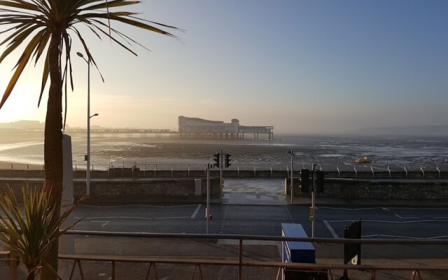 Seaward Hotel