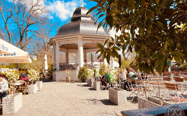 casanando - prestige Suites