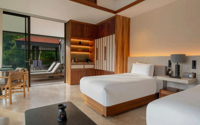 Banyan Tree Cabo Marques