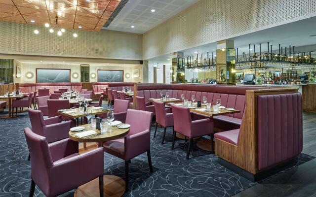 Hilton Garden Inn Sunderland