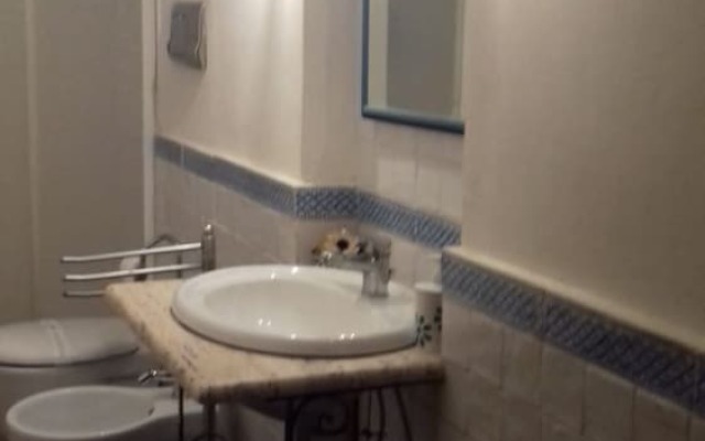 B&B L'Arabo E il Normanno