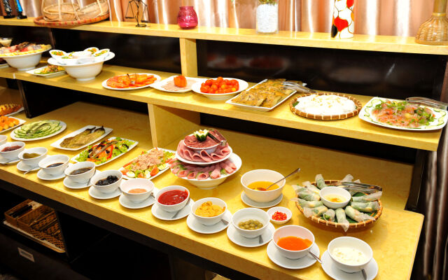 Sofia Boutique Hotel Danang