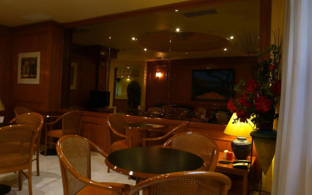 Victory Inn