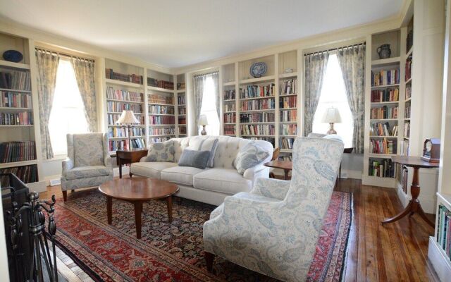 Woodville Bed and Breakfast