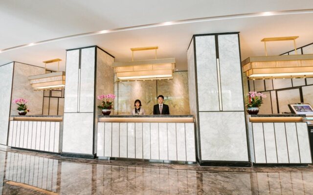 Nade Hotel