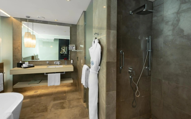 Amman Rotana