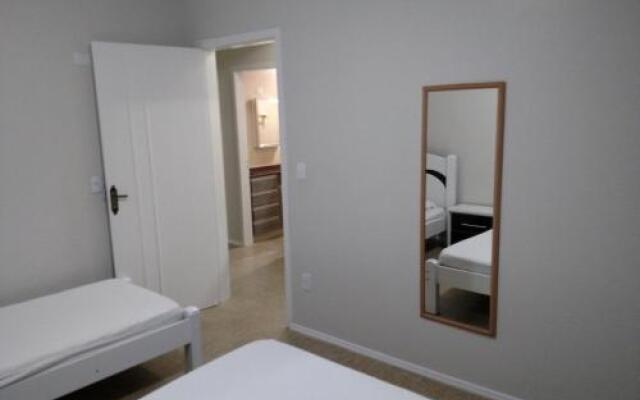 Apartamento Rua 1500
