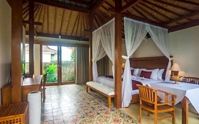 Thantha Serenity Resort