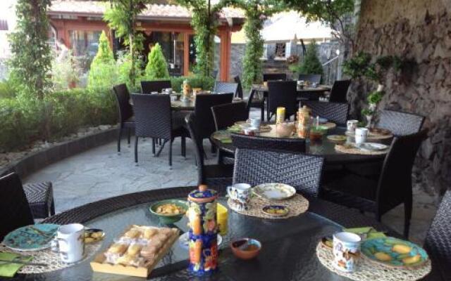 Bed and breakfast 3 stars Ercolano
