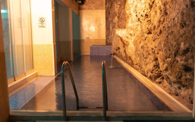Hotel Kirci Thermal & Spa
